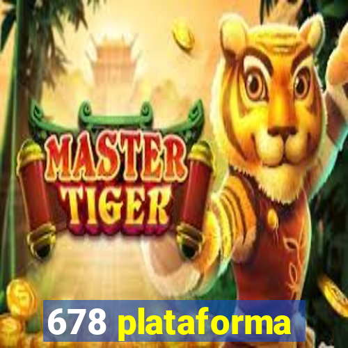 678 plataforma